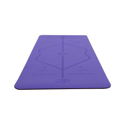 eco friendly yoga mats