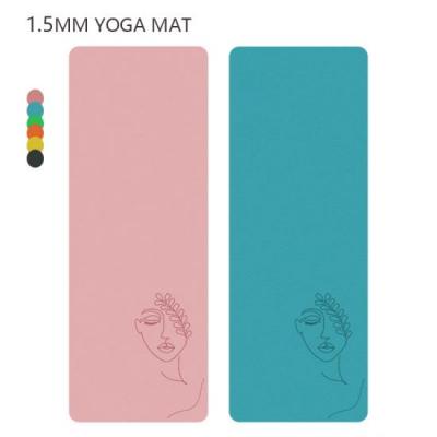 Wholesale Yoga Mats