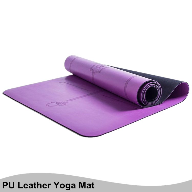 PU Yoga Mat